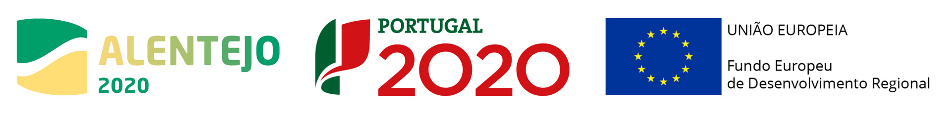 Alentejo 2020 - Portugal 2020 - UE Fundo Europeu